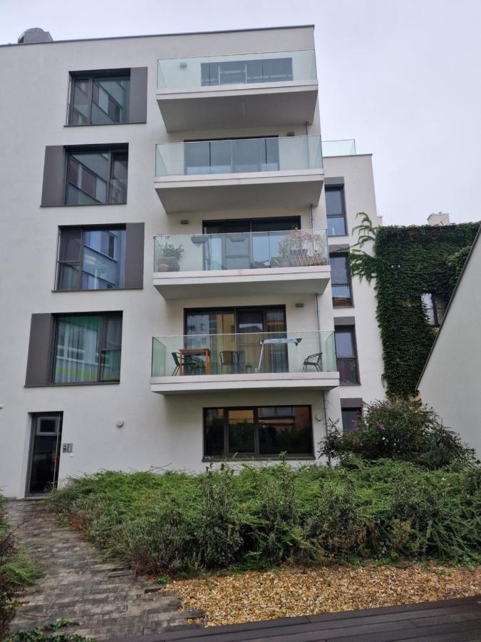 Ota-Group Luxury Selection Apartment Bratislava Exterior photo