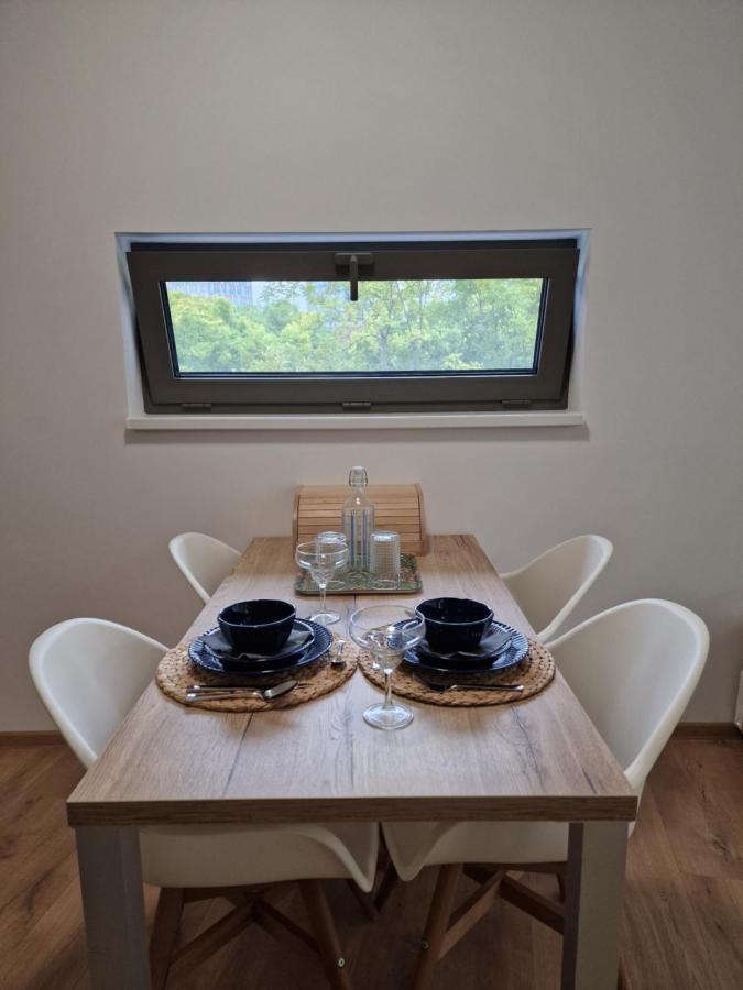 Ota-Group Luxury Selection Apartment Bratislava Exterior photo