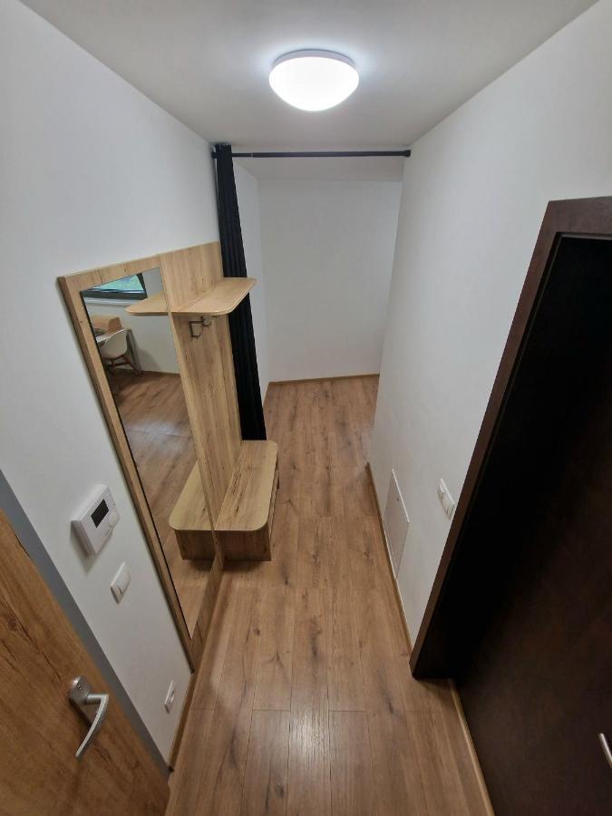 Ota-Group Luxury Selection Apartment Bratislava Exterior photo