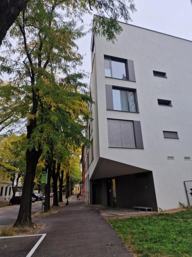 Ota-Group Luxury Selection Apartment Bratislava Exterior photo