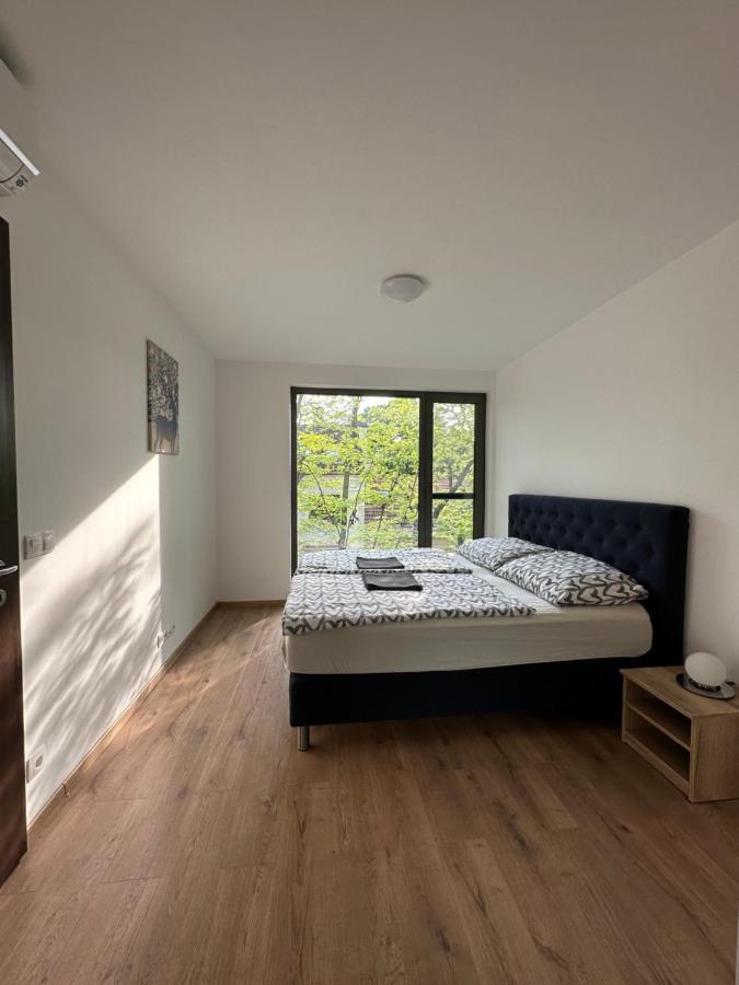 Ota-Group Luxury Selection Apartment Bratislava Exterior photo